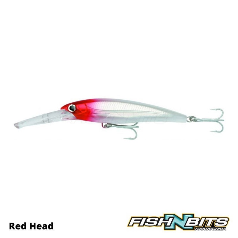 Rapala – Magnum Extreme 160|HD Sailfish UV|HD Bonito|HD Flying Fish UV|Red Head|HD Silver Blue Mackerel|wahoo UV