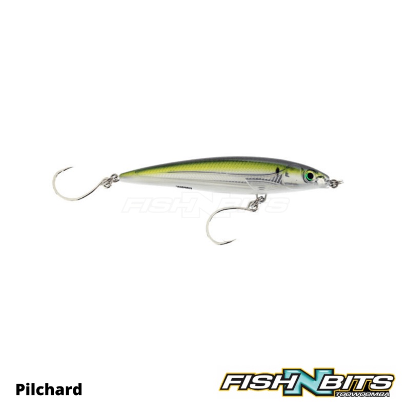 Rapala – X-Rap Long Cast hallow 12 cm