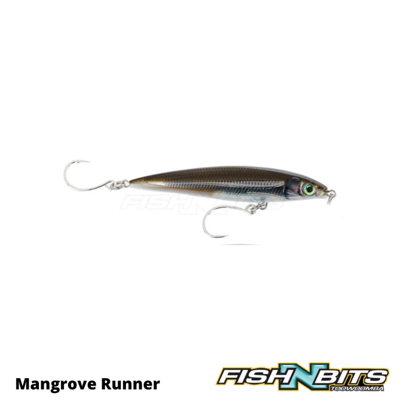 Rapala – X-Rap Long Cast hallow 12 cm