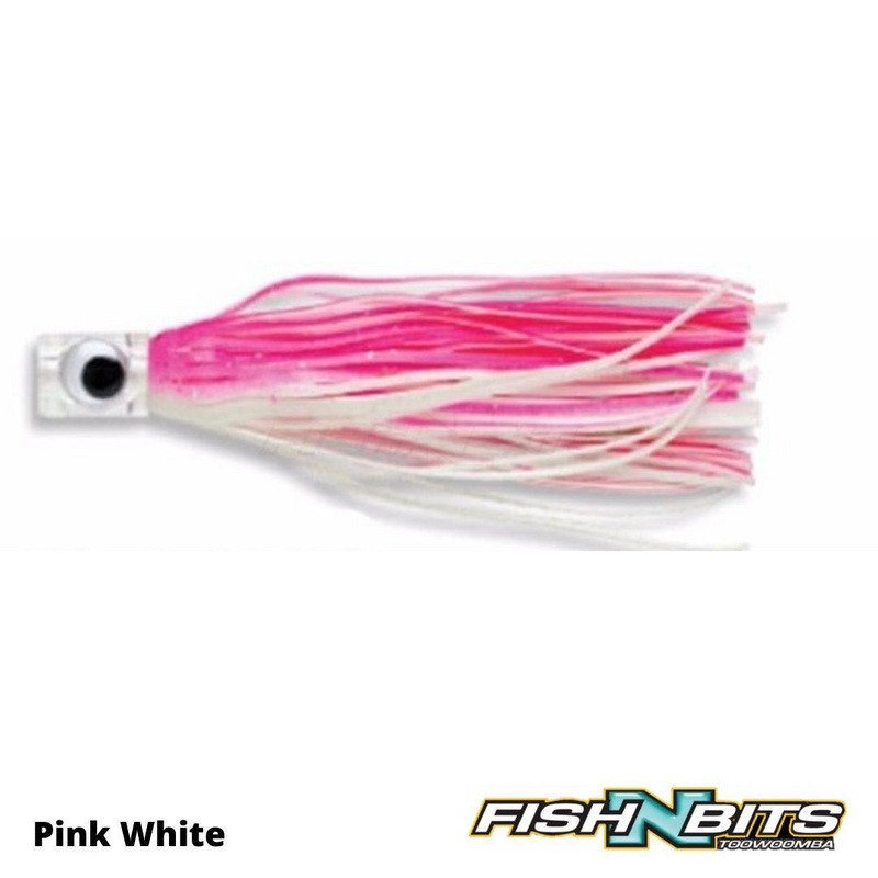 Williamson – Dorado Catcher (rigged) 6inch