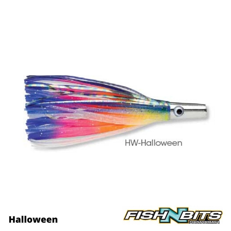 Williamson – Wahoo Catcher (rigged) 6inch