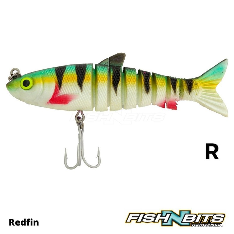 Zerek – Live Mullet|Sundance|Blackjack|Temmy|Orange Gill|Redfin|Olive Guppy|Red Devil|Fat Betty|Orange Belly Trout|Dark Ale|Red Head Bear|Min Min|5.5