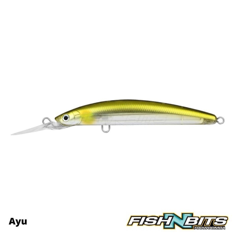 Daiwa – Double Clutch 115SP – G