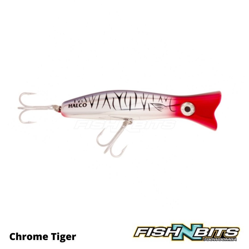 Halco – Roosta Popper 195 Haymaker