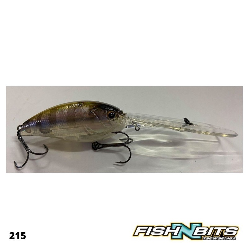 Imakatsu – Crank IK-800Rs Deep Impact