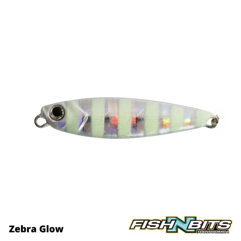Major Craft – JigPara Deep Water Jig