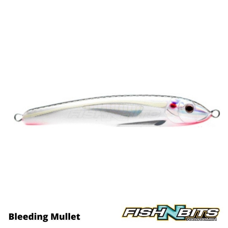 Nomad Design – Riptide Fast Sinking 105mm 35g
