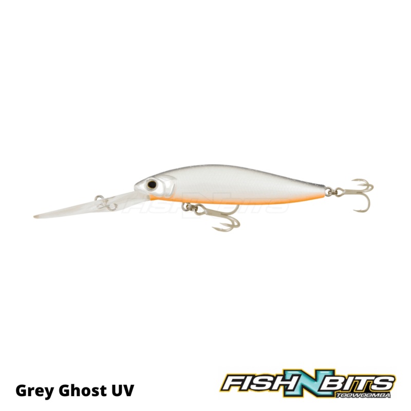 Samaki – Redic Jerkbait DS80|Hardy Head|Cleopatra Tiger UV|Gold Assassin|Grey Ghost UV|Stealth Black|Sandstorm UV|Candy Apple|Lime Tiger UV|WhiteBait|Fire Tiger|Turbo Mullet|Pink Lady|Chartreuse Ginger Squid UV|Bad Biddy|Pearl Bait|Ghost Shad|Ayu|SilverSi