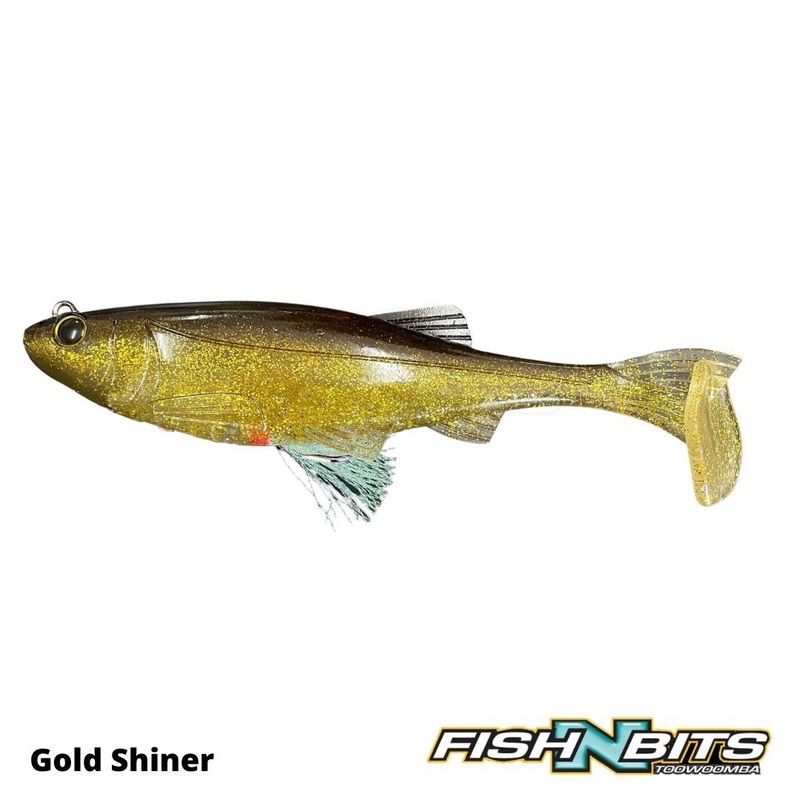 Biwaa – Kapsiz HD 9|Wakasagi|Golden Shiner|Ghost Perch|Ghost Rainbow|Lavender|Pearl White|Kaleido Star|Ghost Carp