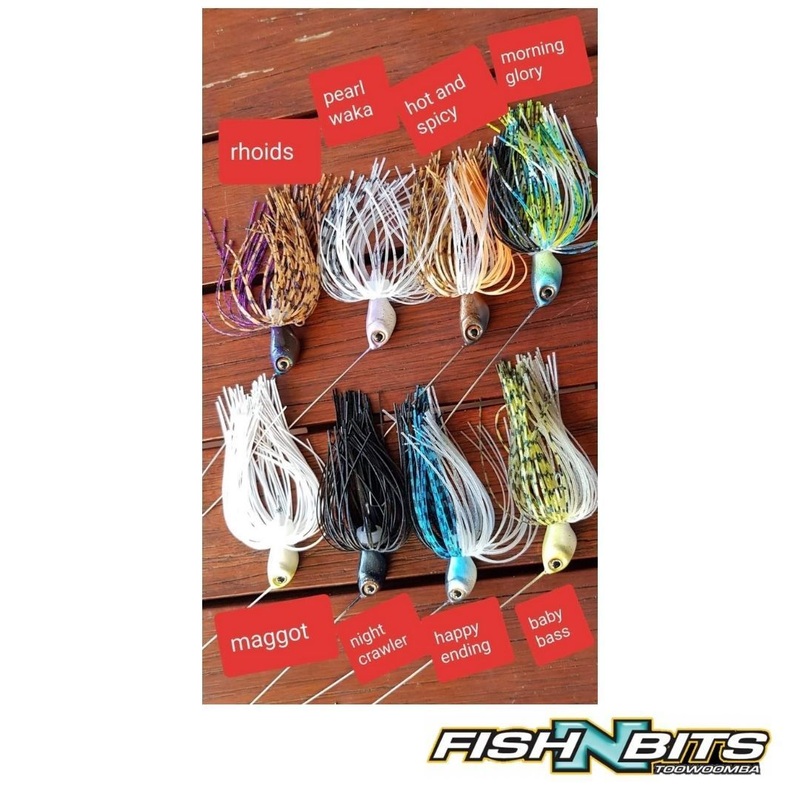 Hot Bite – Midget Spinnerbait|Maggot|Night Crawler|Baby Bass|Rhoids|Hot And Spicy|Morning Glory|Red Belly Black|Happy Ending|Pearl Waka|Red Belly|Olive Claw|Blue Claw|Mud Bug|Nightcrawler|1/2oz|5/8oz|1/4oz|1/4 oz