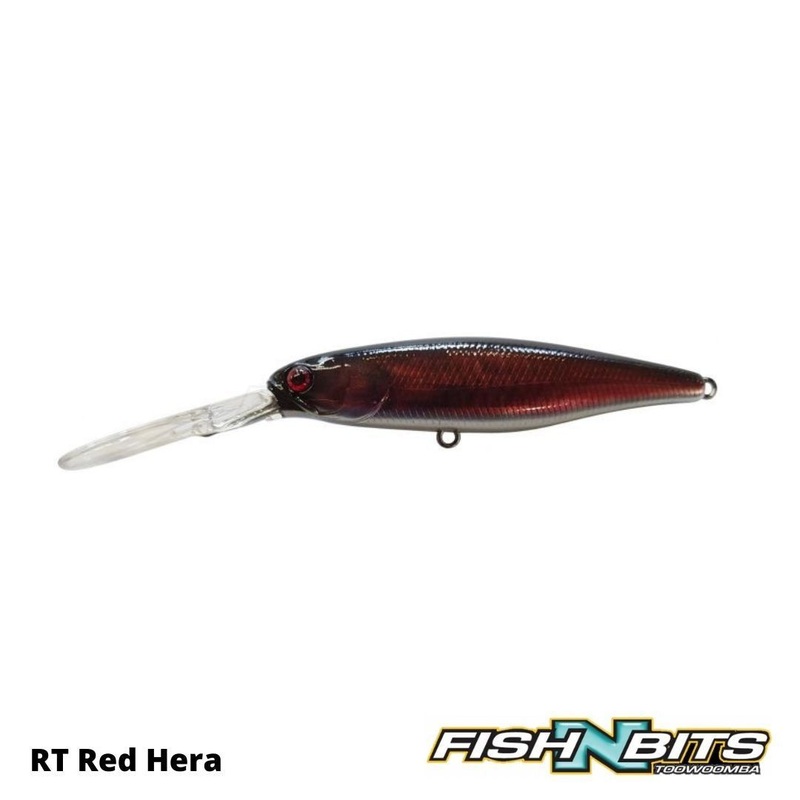 Jackall – Squirrel 79 Hank Tune Silent