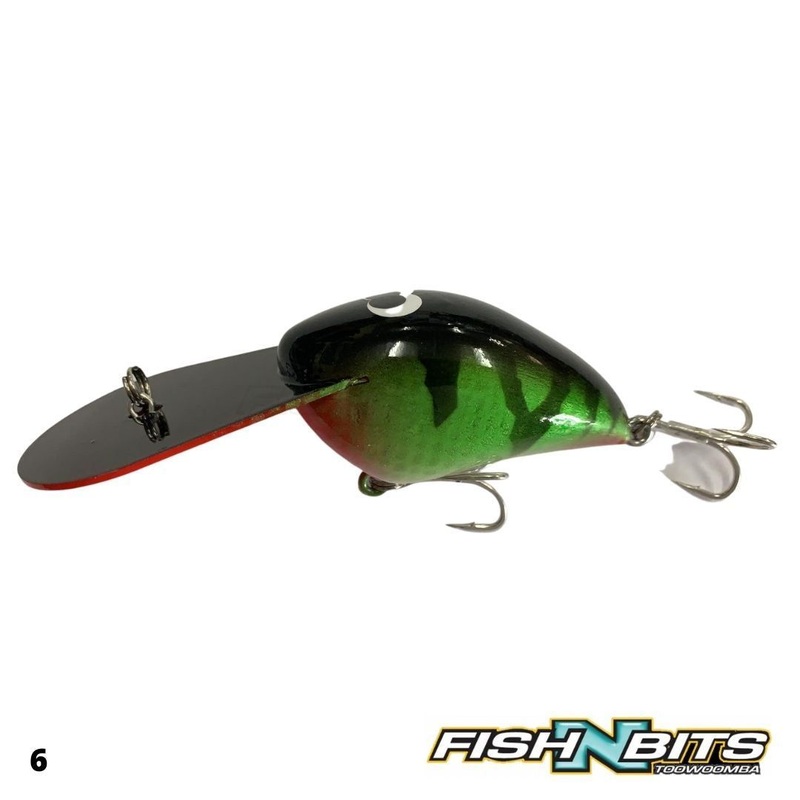 Mudeye – Big Happy|1|2|3|4|5|6|7|8|9