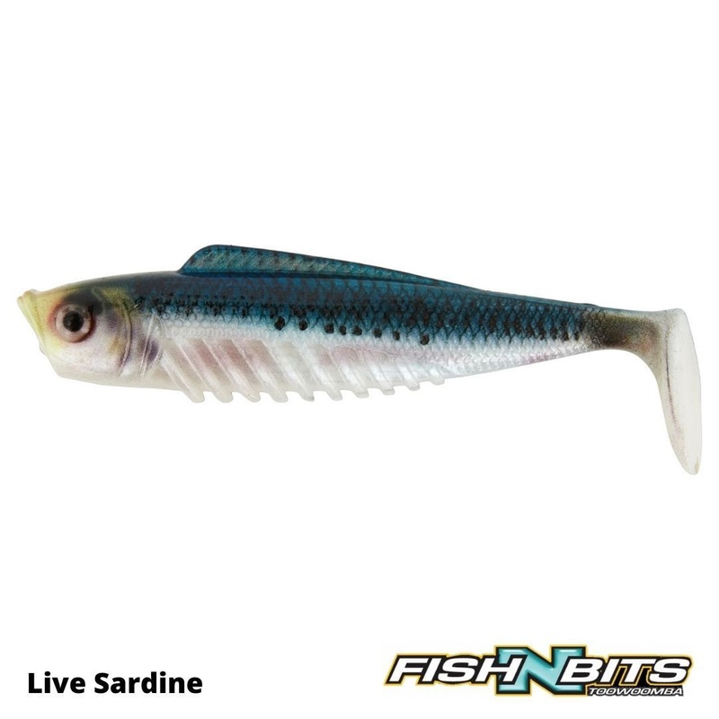 Squidgies – Fish 150mm (CLEARANCE)
