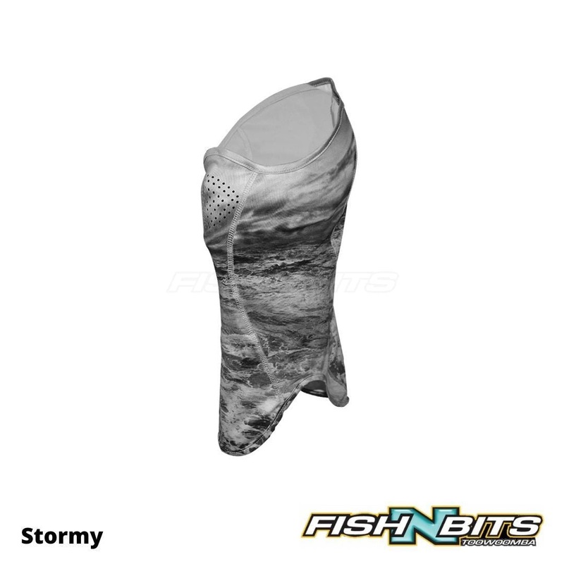 Switchbait – Sunmask|Camo Stone|Stormy|Scales Jade|Digi Cod|Scales Pink