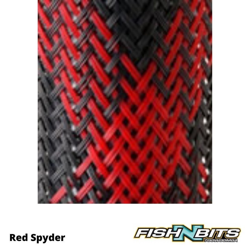 The Rod Glove – Spin up to 8ft