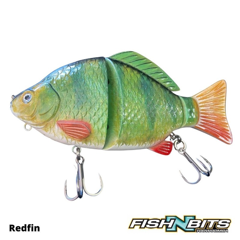 Top Attack – Crucian Carp|Red Fin|Carp|Boney Bream|White Walker|Nude