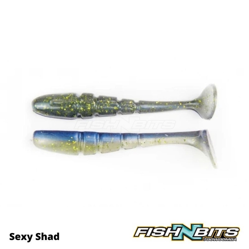 X Zone – Mini Swammer 3.5|Cisco|Pearl Silver Flake|Snow White|Tennessee Shad|Dirty Shad|Chart Pearl|Sexy Shad|Ayu|210|309|Green Pumpkin|Electric Shad