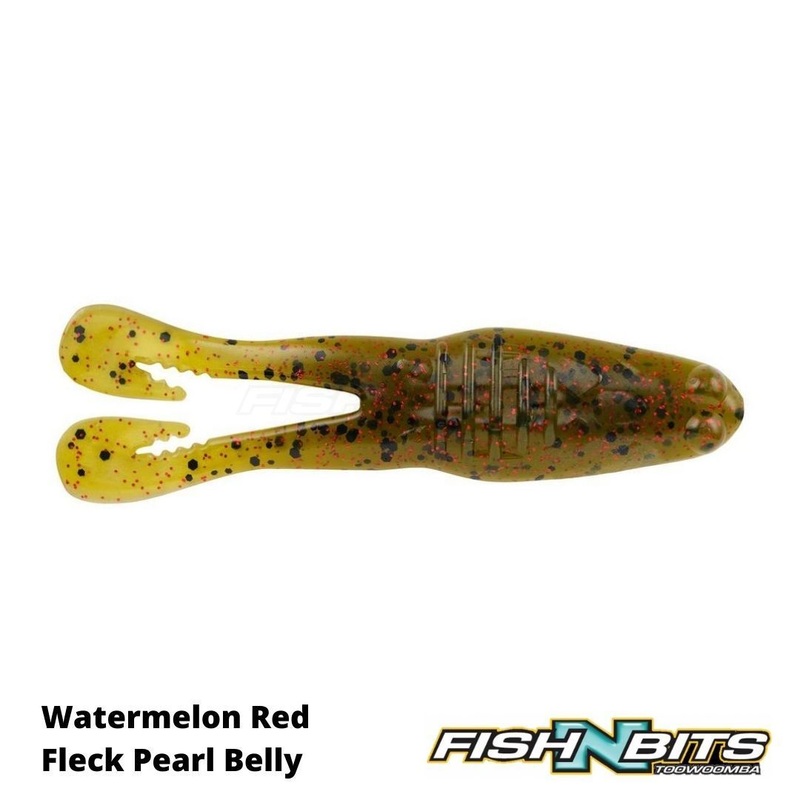 Berkley – Powerbait Buzzn Speed Toad