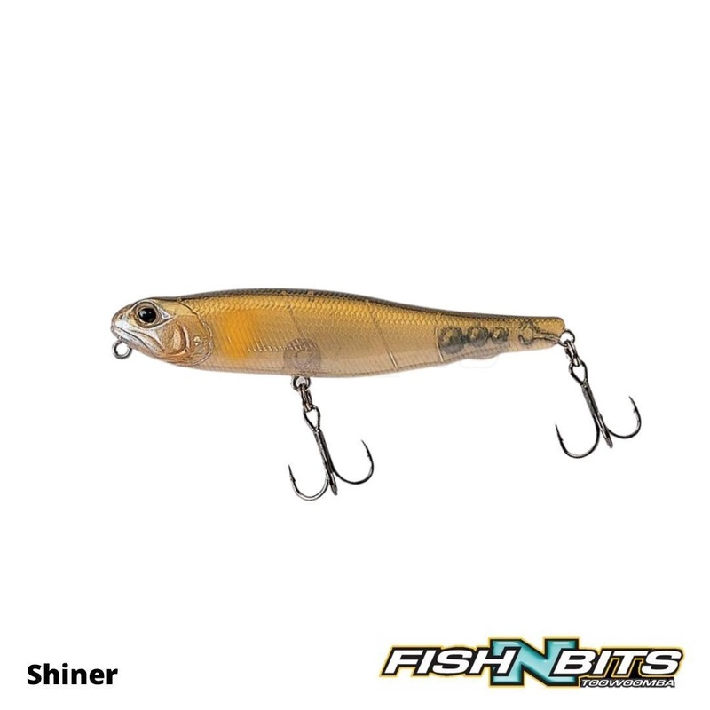 Cultiva – Tango Dancer 115|Black Pearl|Gold Shad|Blue Back|Baby bass|Shiner
