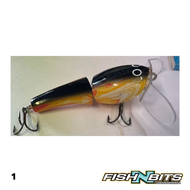 Kezza – Paddler 125|1|2|3|4