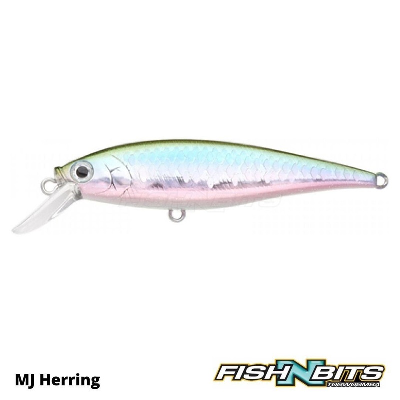 Lucky Craft – Pointer 78 Shallow