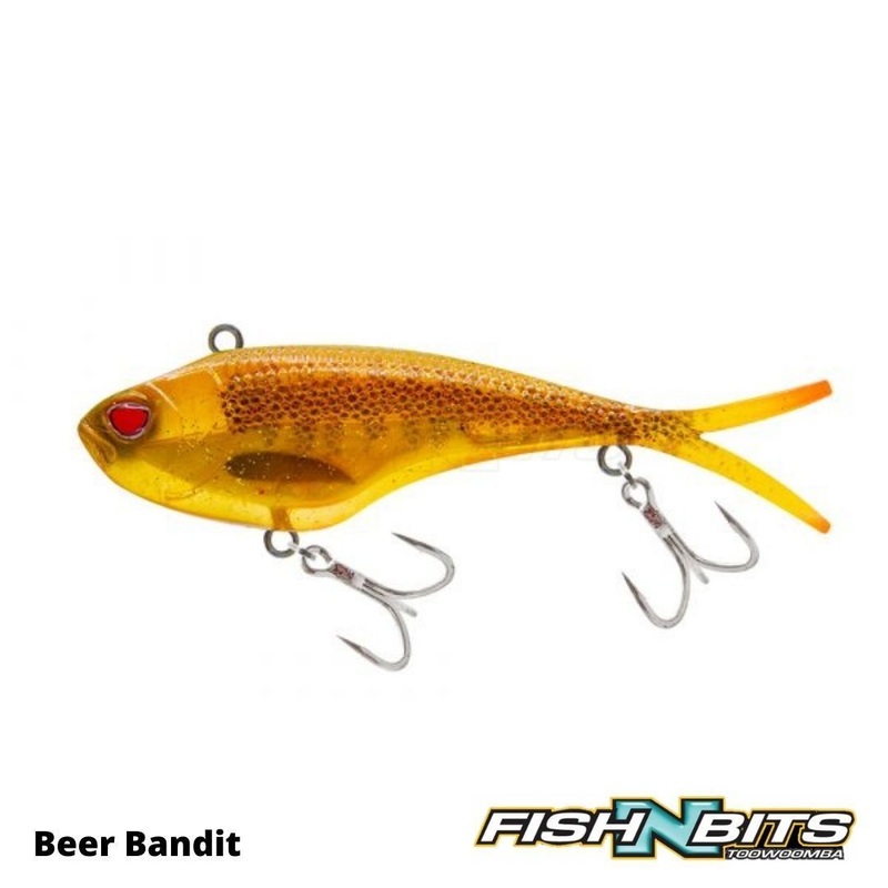 Nomad Design – Vertrex Max|95mm|110mm|150mm|130mm|110|Beer Bandit|Bleeding Mullet|Disco Bits|Holographic Purple Schrimp|Chartreuse|Holo Ghost Shad|Sardine|The Grunt|The Boo|White Glow|Disco Bites|Coral Trout|Croaker|Aqua Ghost|Mangrove Shad|Hot Pink Orange