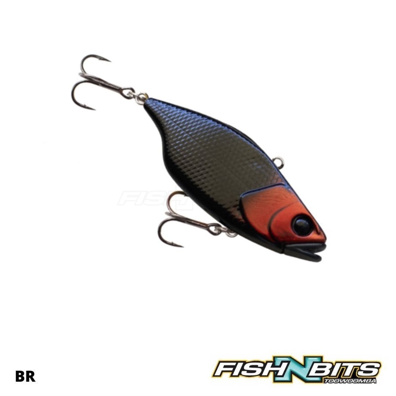 Profishent – Vixen Vibe 65 Heavy