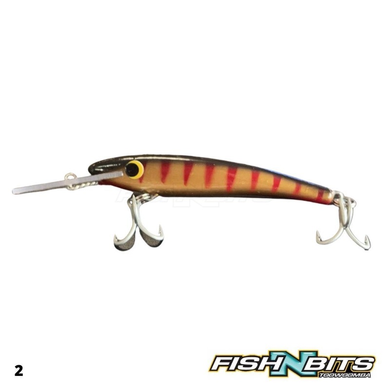 R.T.B – Smasha 110mm|1|2|3|4|5|6|7|8|9|10