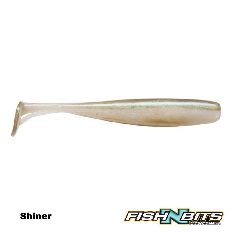 Storm- Tock Minnow 3|White|Shiner|Rugen Smelt|Rhine Roach|Danube Perch|Aland Ayu