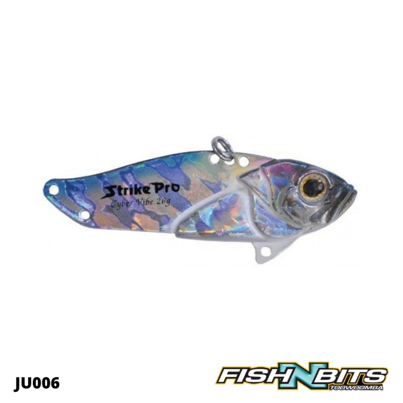 Strike Pro – Cyber Vibe 65|JU006|221|780E