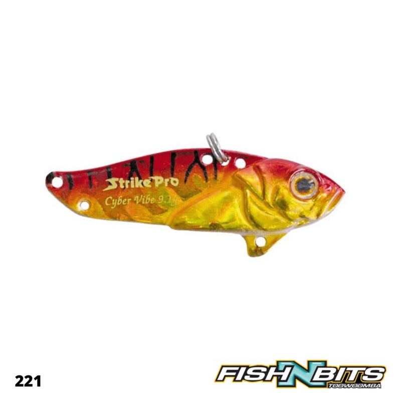 Strike Pro – Cyber Vibe 65|JU006|221|780E