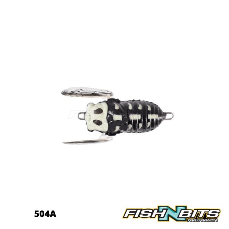 Tiemco – Soft Shell Cicada 40mm 4g