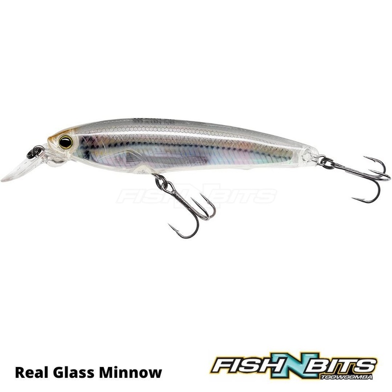 Yo-Zuri 3DR Minnow Suspend 100mm