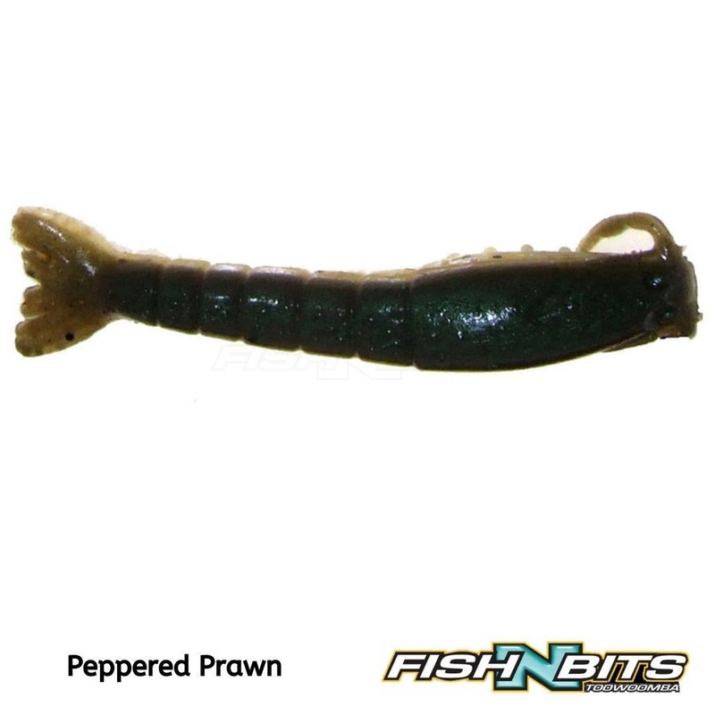 Berkley – Gulp Baby Shrimp 2”
