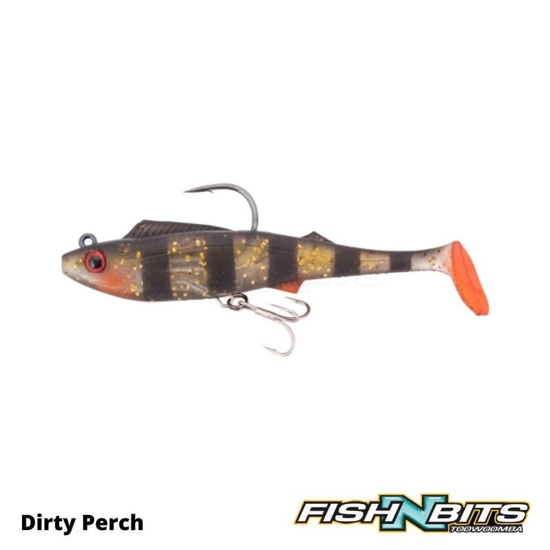 Berkley – Shimma Pro-Rig|6.5|5.5|8.5″|Olive Glitter|Gold Chartrese|Dirty Perch|Silver Chartreuse|Pearl White Silver|Silver Ghost|Midnight Tiger|Pink Glitter|Gold Chartreuse