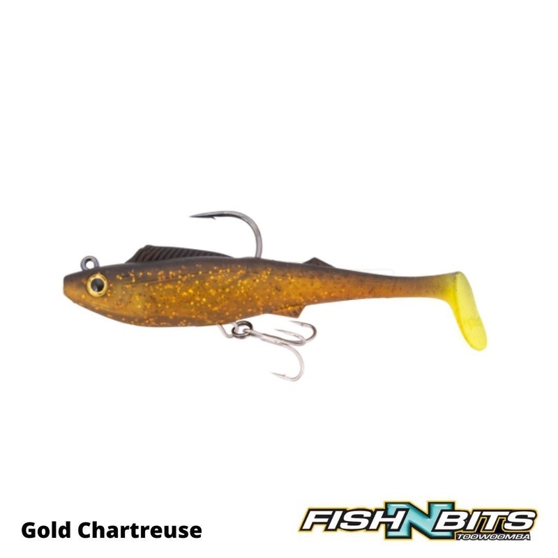 Berkley – Shimma Pro-Rig|6.5|5.5|8.5″|Olive Glitter|Gold Chartrese|Dirty Perch|Silver Chartreuse|Pearl White Silver|Silver Ghost|Midnight Tiger|Pink Glitter|Gold Chartreuse