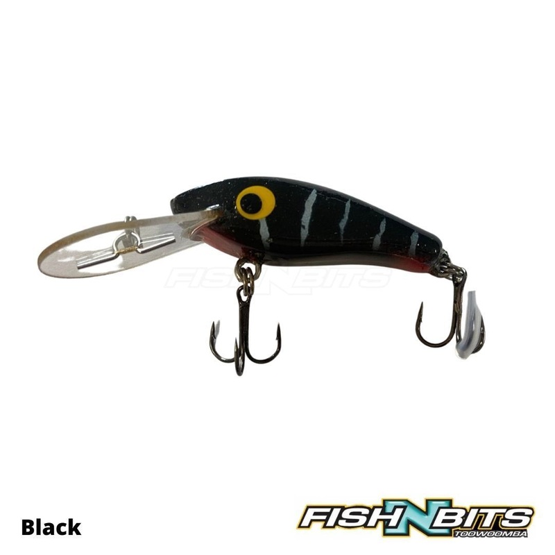 Cooby Cobba – Mighty Mite 50mm