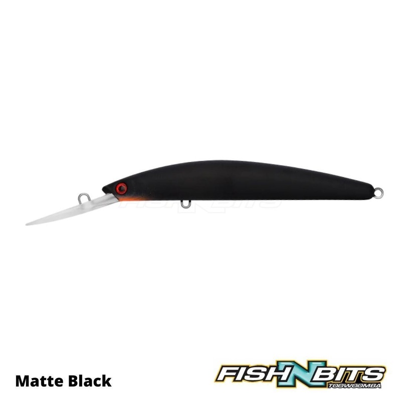 Daiwa – Double Clutch 95SP|Matte Black|Lazer Black/Gold|Natural Ghost Shad|Chrome Belly|IP Ayu|Black & Gold|Lazer Ayu|Lemon Sight Special|Takasagi|Sakura Suji|EBI|Matte Prawn