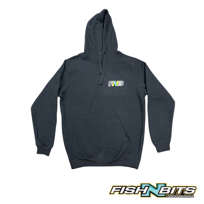 Fish N Bits – Winter Hoodie|S|M|L|XL|XXL|3XL|4XL|5XL