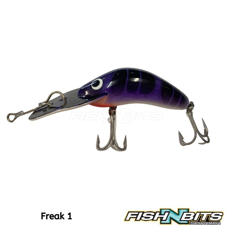 Kezza – Freak|1|2|3|4|5|6