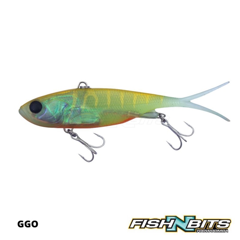 Profishent – Master Vibe 103 18.5g