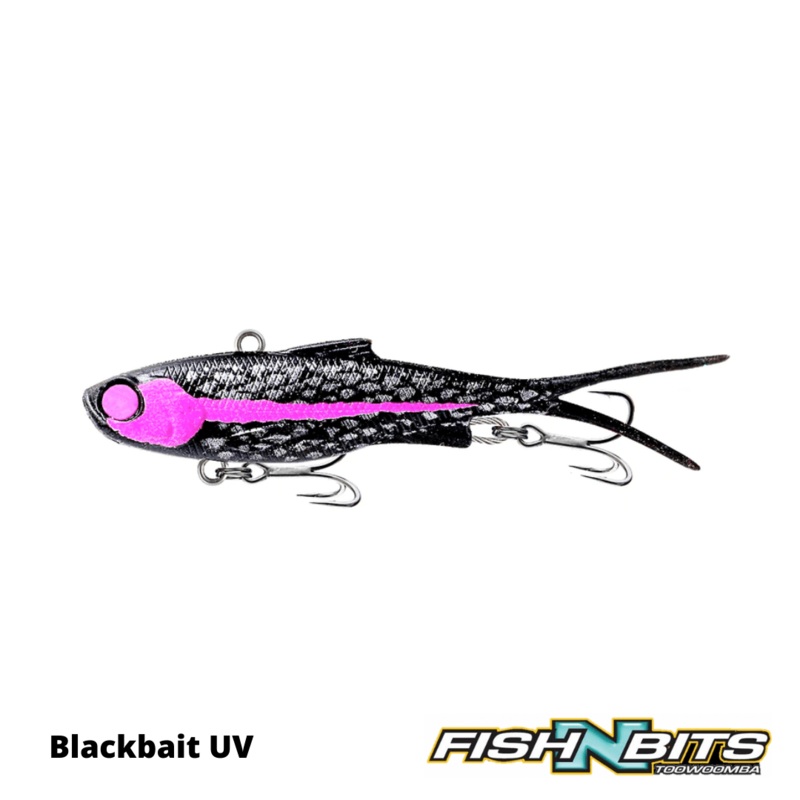 Samaki – Vibelicious 70mm 10 grams