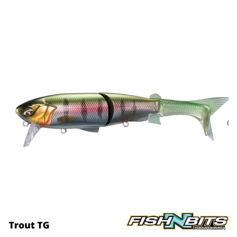 Shimano – Bantam Bt Force|Orange BK|Trout TG|Silver HS|Blue Gill|Black TG