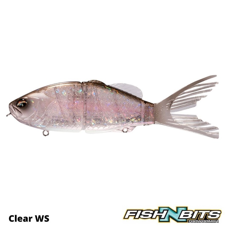 Shimano – Bantam Bt Sraptor|Blue Gill|Clear WS|Gizzard Shad|Brown SV|Yellow Bait|Chart Gill|007|011|012|013|014