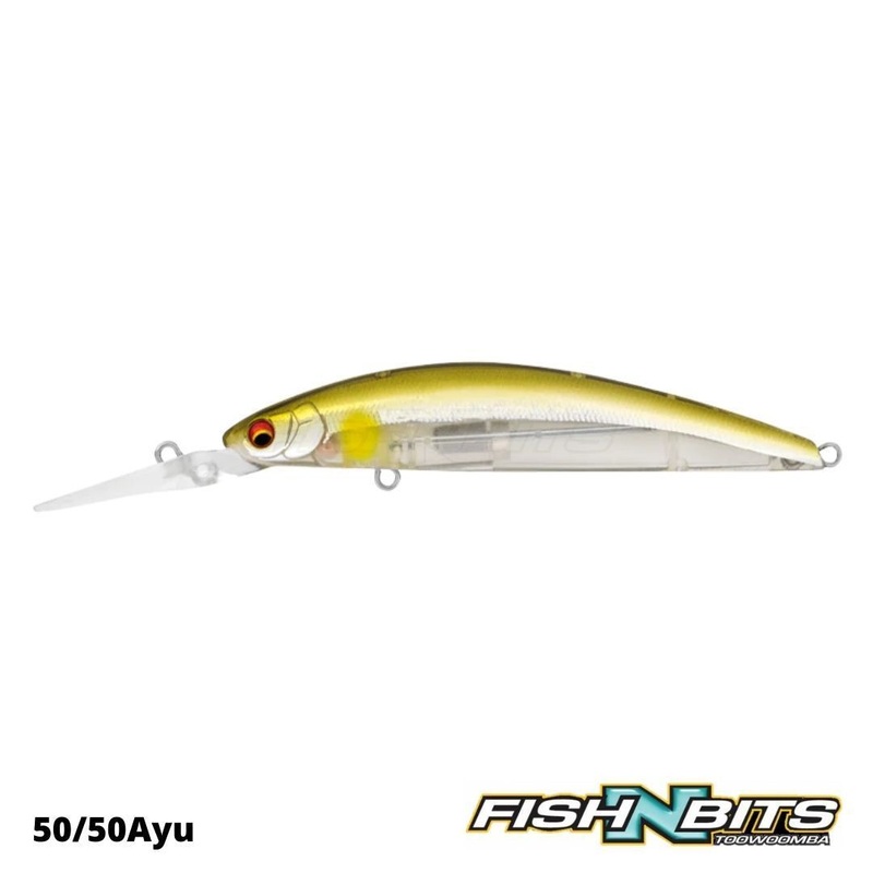 Steez – Current Master 93 SP-DR