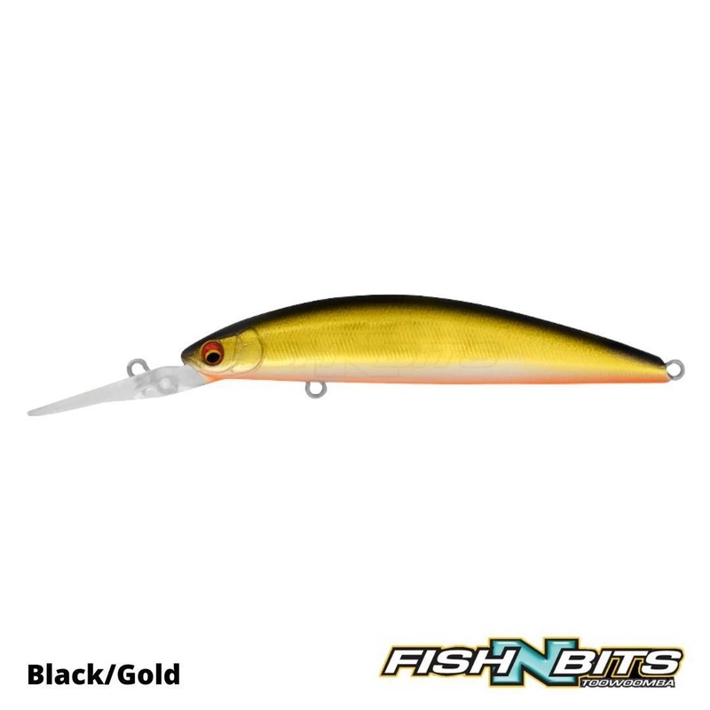 Steez – Current Master 93 SP-DR