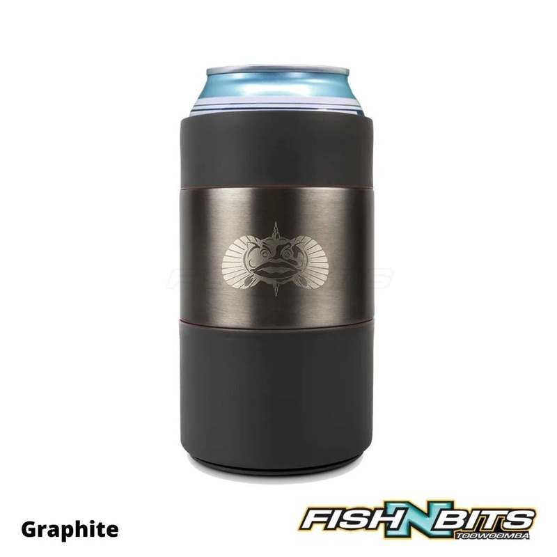 ToadFish – Non Tipping Can Cooler