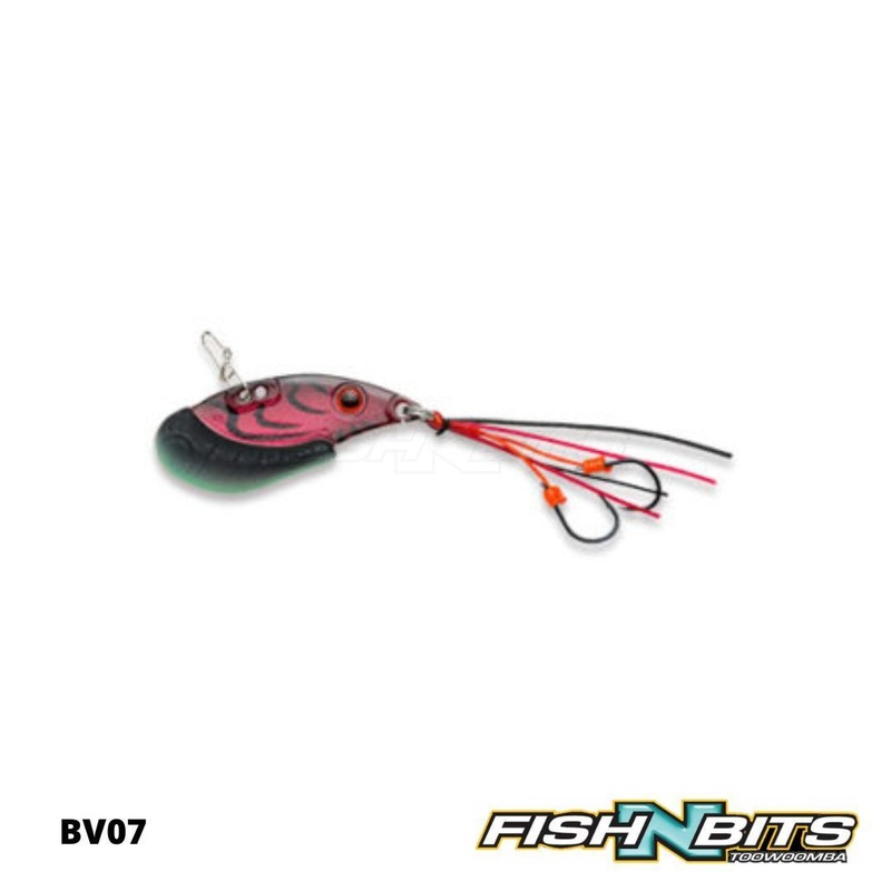 Ecogear – Breamer Vibe 35|BV01|BV03|BV07