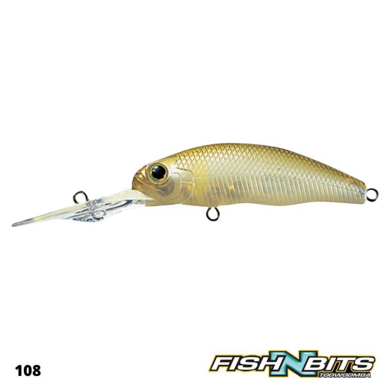 Evergreen – Tiny Predator|01|101|108|225|219