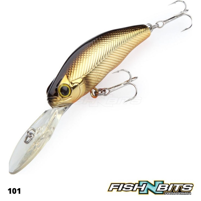 Evergreen – Tiny Predator|01|101|108|225|219